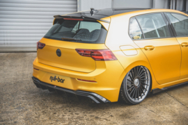 Maxton Design Achterspoiler Volkswagen Golf Mk8