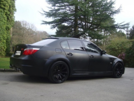 Ibherdesign Wide Body Kit BMW E60 “KAIET WIDE”