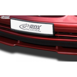 Voorspoiler Vario-X passend voor Mercedes SLK R170 -2000 (PU)