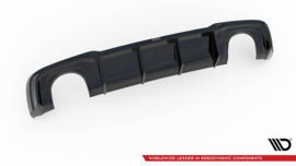 Maxton Design ACHTERPANEEL V.2 AUDI RS3 8V SPORTBACK FACELIFT