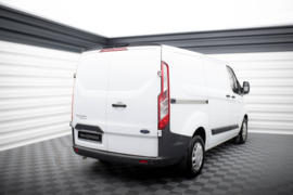Maxton Design Spoilerkap Ford Transit Custom Mk1