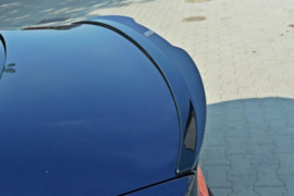Maxton Design SPOILERKAP BMW 4 F32 M-Performance