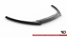 Maxton Design Frontsplitter V.3 Ford Focus ST Mk3 FL