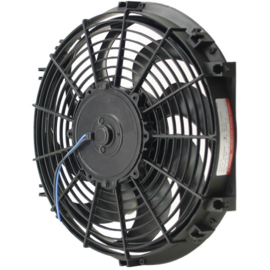 DERALE 16 inch Tornado ventilator (425x400x106x44mm) excl. Thermostaat