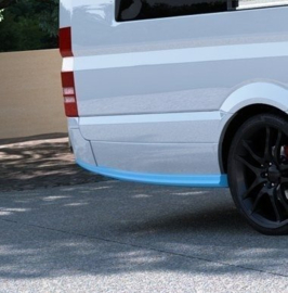 Maxton Design ZIJKANTEN MERCEDES SPRINTER 2006 - 2012