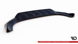 Maxton Design Frontsplitter Audi Q7 Mk2