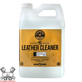 Chemical Guys - Pure Leather Cleaner - 3784 ml