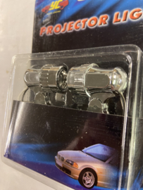 Projector Light Rood