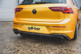 Maxton Design Achterspoiler Volkswagen Golf Mk8