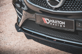 Maxton Design Frontsplitter V.3 Mercedes-Benz V-Klasse AMG-Line W447