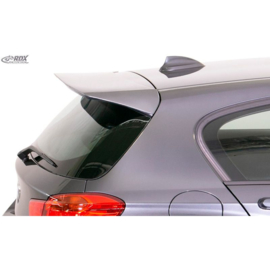 Dakspoiler passend voor BMW 1-Serie F20/F21 3/5-deurs 2011- (PUR-IHS)
