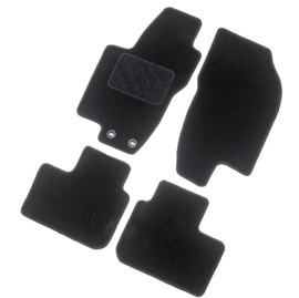 Automatten passend voor BMW Z4 E89 2008-
