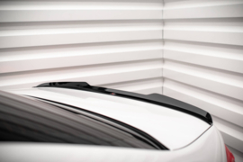 Maxton Design Spoilerkap V.1 BMW 5 Sedan G30