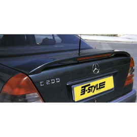 Achterspoiler passend voor Mercedes C-Klasse W202