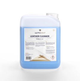 Ultra Coat Leather Cleaner