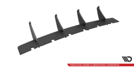 Maxton Design Street Pro Achter Diffuser Ford Edge Mk2