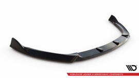 Maxton Design Frontsplitter V.1 Opel Astra L (MK6)
