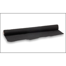 Newsound Luidsprekerstof / hoedenplankstof Zwart 90x140cm