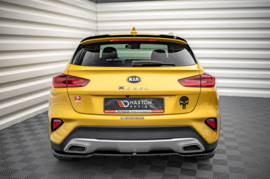 Maxton Design Set Splitters Kia XCeed Mk1