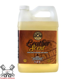 Chemical Guys - Leather scent - 3784 ml
