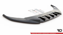 Maxton Design Frontsplitter V.2 Volkswagen Arteon R