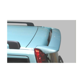 Dakspoiler passend voor Volvo V70 & XC70 2000-2007