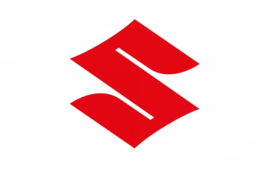 Suzuki Logo