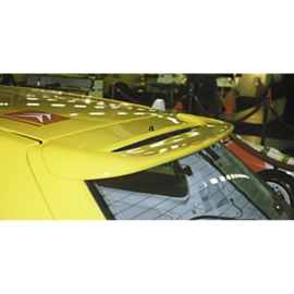 Dakspoiler passend voor Citroën Saxo 1996-