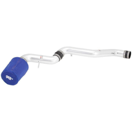 K&N Typhoon Kit passend voor Honda Prelude 2.2L (USA) 1997-1999 - Gepolijst (69-1302TP)