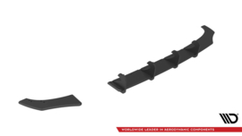 Maxton Design Street Pro Achter Diffuser Volkswagen Polo GTI Mk6 Facelift