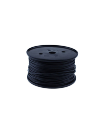 QSP kabel pvc 6,0 mm² haspel 100m