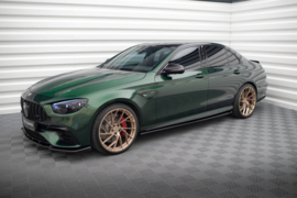 Maxton Design Set Splitters Mercedes-AMG E63 W213 Facelift
