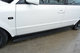 Maxton Design ZIJKANTEN DIFFUSERS VW PASSAT B5