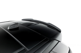 Maxton Design Spoilerkap Land Rover Range Rover Sport SVR Mk2 + Land Rover Range Rover Sport SVR Mk2 Facelift