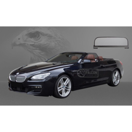 Weyer Falcon Premium Windschot passend voor BMW 6-Serie F12 2011-