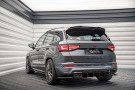 Maxton Design Achterpaneel Cupra Ateca