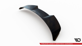 Maxton Design Spoilerkap 3D Audi A6 Avant / A6 Allroad / A6 S-Line Avant / S6 Avant C8