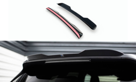Maxton Design Spoilerkap BMW iX M-Pack i20