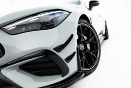 Maxton Design Voorbumpervleugels (canards) Mercedes-AMG CLE 53 C236