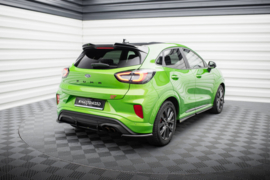 Maxton Design Spoilerkap 3D Ford Puma ST / ST-Line Mk1
