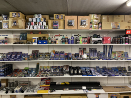 Shop Foto's Deel 2