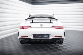 Maxton Design Spoiler Cap Mercedes-AMG GT 53 / 43 V8 Pakket 4-deurs-Coupé