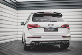 Maxton Design Street Pro Achter Diffuser Audi SQ5 Mk1 (8R)