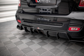 Maxton Design Achterspoiler Mini Cooper John Cooper Works R56