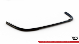 Maxton Design Achtersplitter Ford Transit Connect Mk2 Facelift