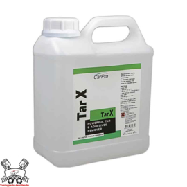 CarPro - TarX - 4000ml