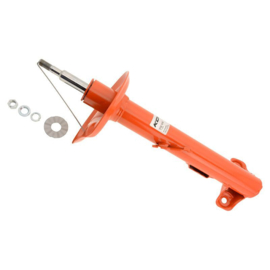 KONI STR.T schokdemper passend voor BMW 3-Serie (E36) Sedan/Coupé/Cabrio/Touring/Compact incl. M-Technik 1991-2000 - Vooras - Linksvoor (8750-1010L)