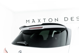Maxton Design Spoilerkap MG HS Mk1 Facelift