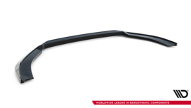 Maxton Design VOORSPLITTER V.2 AUDI RS3 8V FL SEDAN