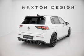 Maxton Design Achterklep V.3 Volkswagen Golf GTI Mk8